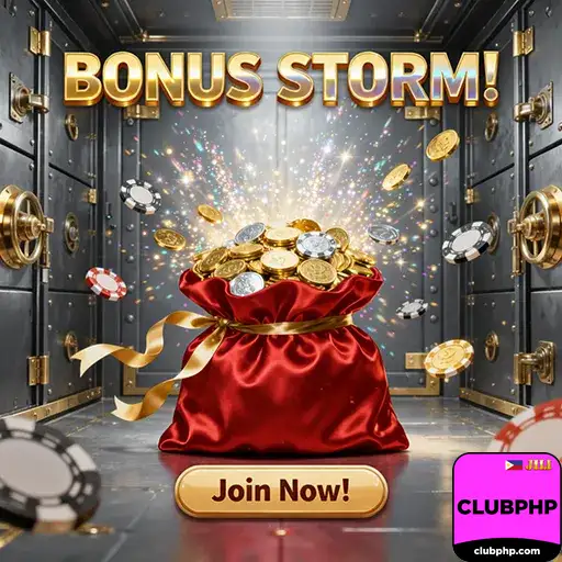 clubphp bonus 