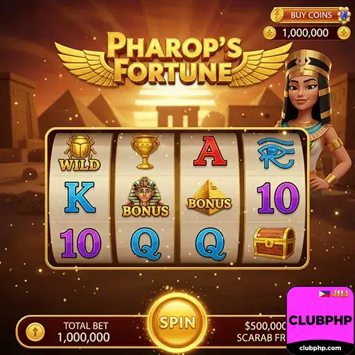 clubphp slots 